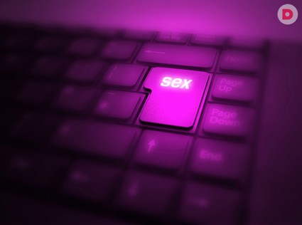Виртуальный секс: как к этому относиться?