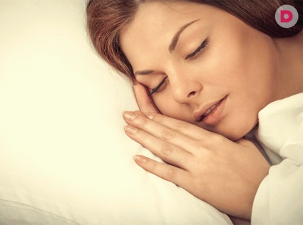 Научный факт: худеем во сне 