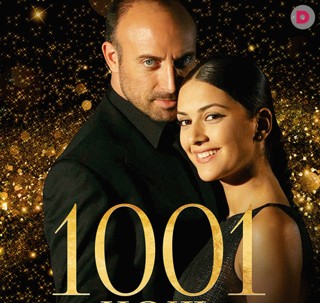 Актеры сериала «1001 ночь» сегодня: 10 лет спустя