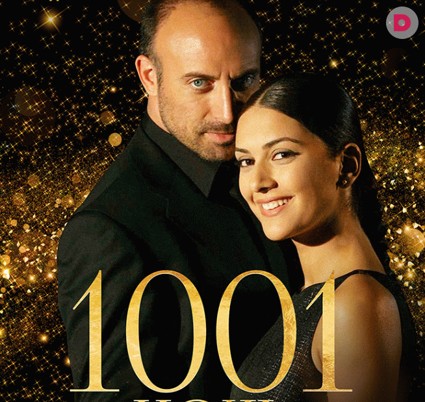 10 причин смотреть сериал «1001 ночь»
