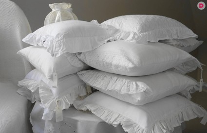 Подушки для здорового сна: какие бывают и как выбирать