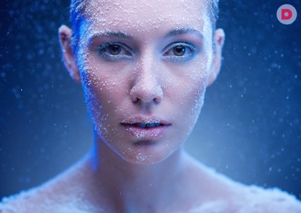 Зимний «сюрприз»: обморожение кожи