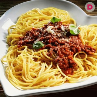 8 рецептов соуса к спагетти
