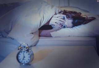 «Боюсь снова уснуть»: что видят люди, страдающие от ночных кошмаров | Статьи | Известия