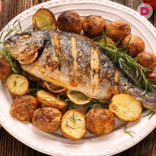 Как правильно запечь рыбу в духовке рецепты запеченной рыбы