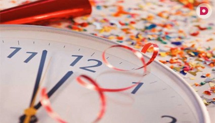 Экспресс-подарок: до Нового года осталось пять минут