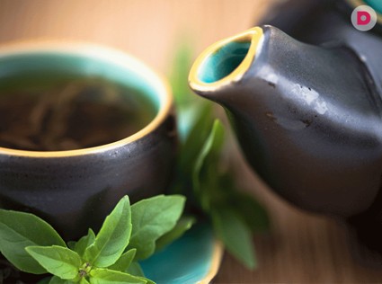 Чайная церемония: экстракт чая в косметике