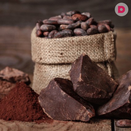 Чем полезны какао-бобы для здоровья?