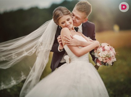 «Моя свадьба лучше!»: история любви Валерии Костеревой