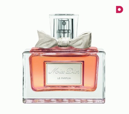 Miss Dior Le Parfum, Dior