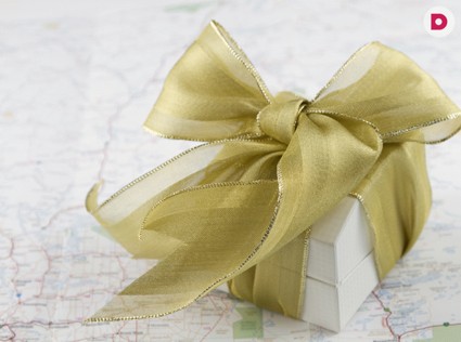 Идеи новогодних подарков для настоящих путешественников