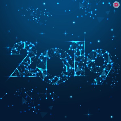 Астрологический прогноз на 2019 год
