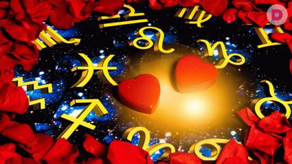 Любовный гороскоп для женщин на 2012 год 