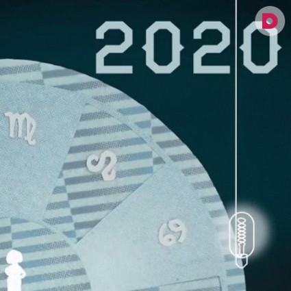 Магия цифр 2020: как не упустить свое счастье?