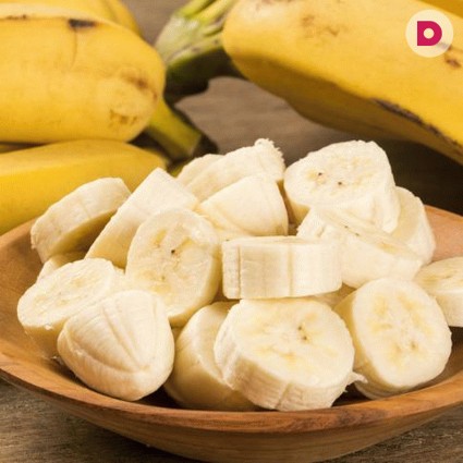 Польза и вред бананов. Воздействие тропического фрукта на организм