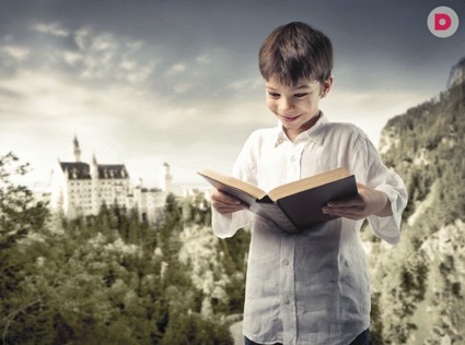 8 весенних книжных новинок для детей