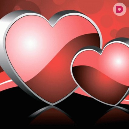 Сердцеедки – игра для влюбленных!