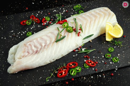 Рецепты блюд из рыбы лемонемы