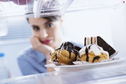10 способов обмануть голод во время диеты
