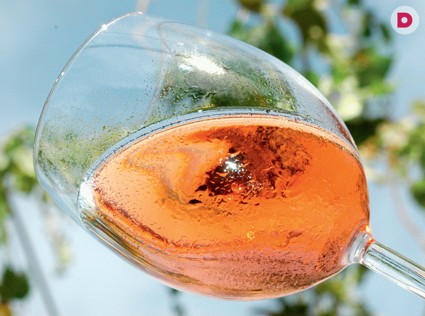 Розе: король розовых вин «Cotes de Provence»