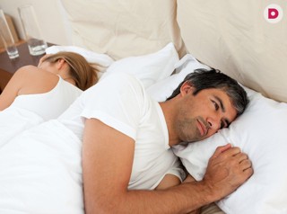 Хочет, но молчит: 5 вещей, о которых мужчины мечтают в постели на самом деле | MARIECLAIRE