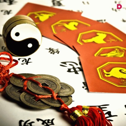Китайский гороскоп: характеристика знаков