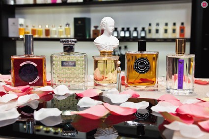 30 идей подарков: парфюм как второе «я»