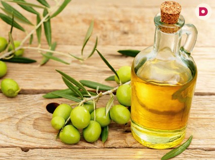 Чистим организм и лечим болезни при помощи масла оливы