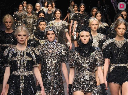Milan Fashion Week: чего хотят женщины
