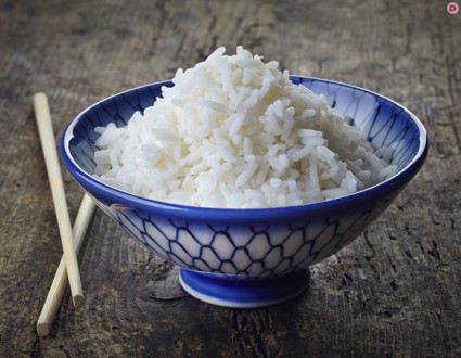 «Умная кухня»: 3 гениальных правила, и рассыпчатый рис получится всегда!