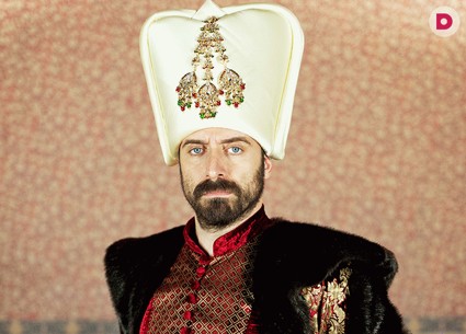 День рождения султана Сулеймана!