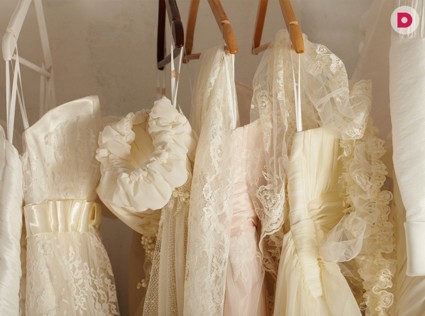 Как выбрать свадебное платье. Советы Тимура Гучкаева