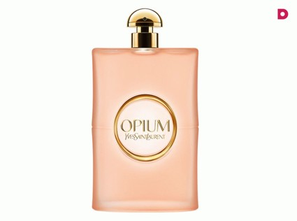 Opium Vapeurs de Parfum, Yves Saint Laurent