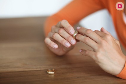 Реальная любовь: как понять, нужен ли развод?