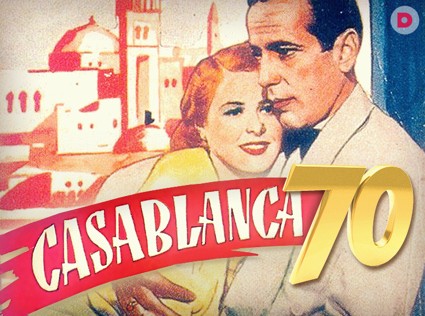 «Касабланка» моей мечты