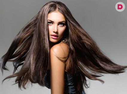 Красивые волосы: комплекс витаминов для укрепления и роста