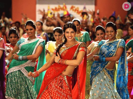 12 лучших индийских фильмов 2012 года