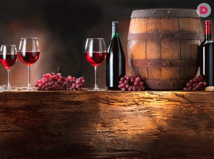 Винотерапия, или Как правильно лечиться вином