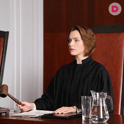 «Дело судьи Карелиной»: как вынести приговор самой себе?