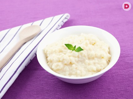 Обед на каждый день: 4 блюда «Антистресс» из риса