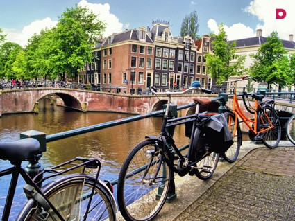 7 советов «бывалых», как организовать поездку в Амстердам