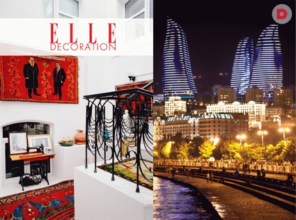 13 главных достопримечательностей Баку