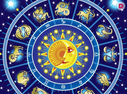 Астрологический прогноз на 2013 год