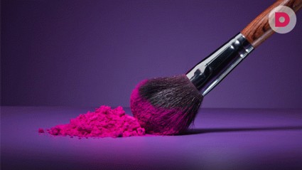 Кисти для макияжа: видеоурок от визажиста MAC Валерии Филипповой