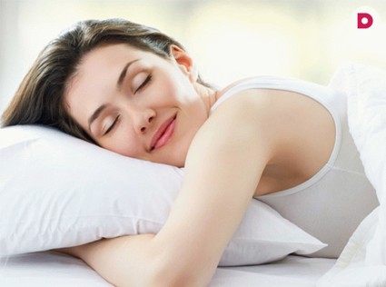 Как правильно подобрать ортопедическую подушку