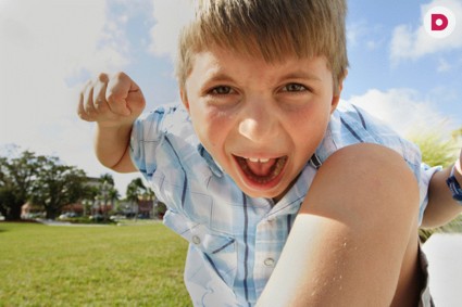 Детская агрессия: что нужно знать родителям? 