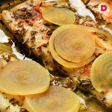 Креветочная рыба: рецепты блюд, правила приготовления