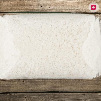 Все секреты приготовления риса в пакетиках