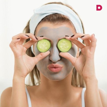 Уход за кожей в домашних условиях: 6 натуральных масок для лица