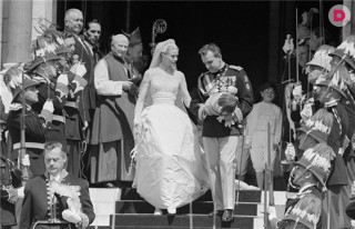 Свадебный образ Грейс Келли: что перенять современным невестам